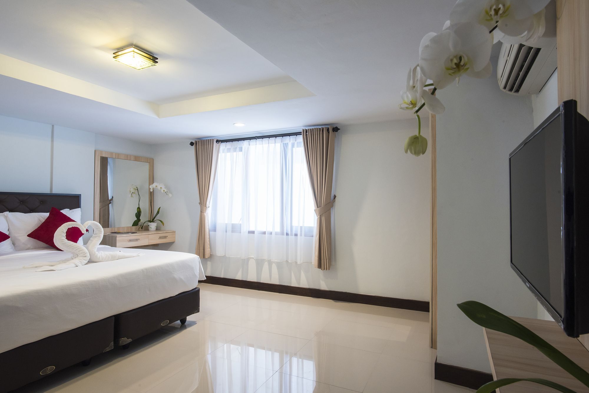 Legian Village Residence Seminyak Exterior foto